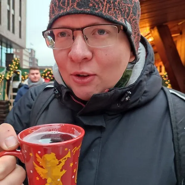 Юрий